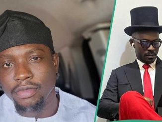 Verydarkman Totally Finishes Mr Jollof, Makes Bold Claims About His Wife: “I Have Witnesses to All”