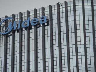 Chinese appliance maker Midea soars in Hong Kong after US$4 bn IPO