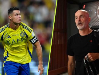 Cristiano Ronaldo Set to Get New Coach at Al Nassr, Club in Talks With Ex AC Milan Boss