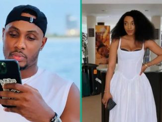 Jude Ighalo Shades Ex-wife Sonia Amid Her Frequent Online Posts About Him: “Rest For Christ Sake”