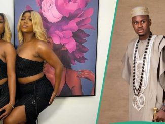 BBNaija 9: Action Benjamin to Sue Wanni, Handi Over Molestation Allegation, “We Are Voting for Them”