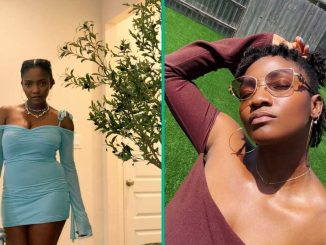 "Don't be With Him Because You Love Him": Simi Advises 22-Year-Old Dating a 30-Year-Old Single Dad