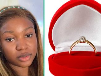 "The Goal is Happiness": Lady Expresses Desire to Get Married and Obey Her Husband, Post Goes Viral