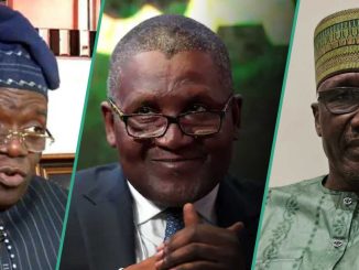 Dangote Petrol: Falana Explains Why It Is Illegal For NNPCL To Fix Price