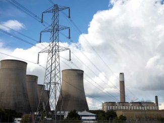 'End of an era': UK to shut last coal-fired power plant