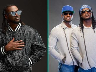 Paul Okoye Gives Reasons He Ended P-Square, Fans React: "Very Mean and Vile Human Being"