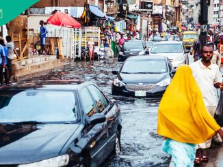 High Alert: Cameroon to Release Water from Lagdo Dam, 11 States Warned of Potential Flooding