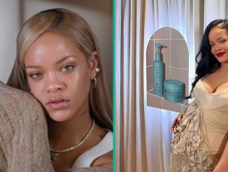 Rihanna Learns to Speak Yoruba in Impressive Video, Fans React Online: “She’s Clearly From Naija”