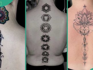 30 spine tattoos for women: ideas and what to know about them