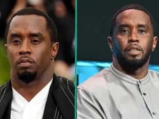 Diddy: Agents Find Rifles, 1,000 Bottles of Baby Oil, Lubricant, Others in Raid on Rapper’s Mansion