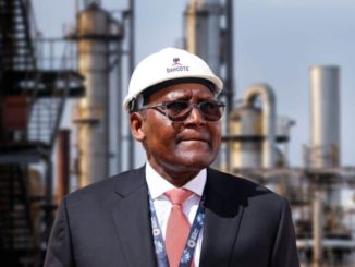 IPMAN: Dangote refinery should match NNPC's affordable prices, not just threat