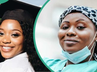 Which courses allow transfer to nursing in Nigerian universities?