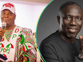 “Open Your Eyes”: Atiku Explains Why Edo Should Vote PDP’s Ighodalo