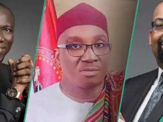 Edo Governorship Election 2024: Nigerian Prophet Shares Prediction On Winner, 'He is God's Choice'