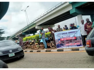 Stop demolishing our houses, Ibadan residents appeal to Makinde [PHOTOS]