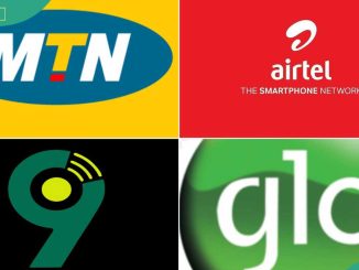 Nigerian phone numbers: networks and their number codes