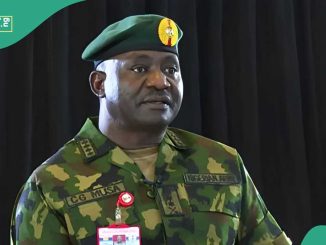 Edo Guber: “Military Has the Mandate,” CDS Musa Issues Strong Warning to Local Security, Vigilante