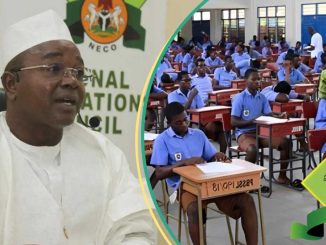 BREAKING: NECO Releases 2024 May/June SSCE Results, Details Emerge