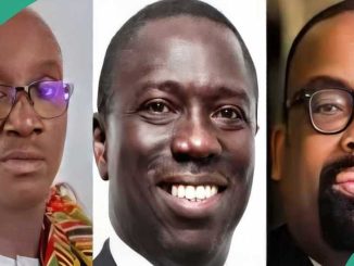 Edo Election 2024: Certificates APC, LP, PDP Candidates Submitted to INEC