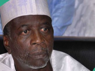 New Twist as Former Sokoto Governor, Bafarawa, Asks for Forgiveness: “I Must Confess”