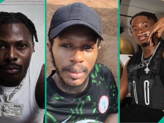 Daniel Regha Reacts to Asake & Lil Kesh Comparison: "He Could Have Thrived in The Mid or Late 2010s"