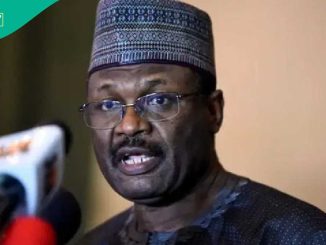 Labour Party Deputy Chairman Accuses INEC of Deliberately Instigating Leadership Crisis