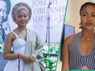 Teniola Aladese Blasts Fan Asking How She Could Afford Vacation: “Focus on Work if You Have One”