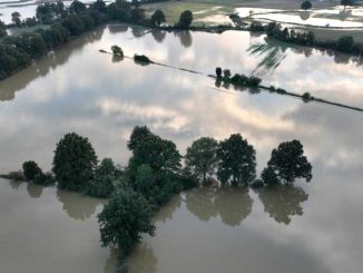 EU chief announces $11 bn for nations hit by 'heartbreaking' floods