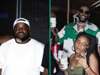 Naijashimadun Gives Simi, Adekunle Gold Deadline to Stop Online Love Displays: “Go and Make Music”