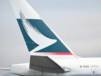 Cathay Airbus engine fire linked to cleaning: EU regulator