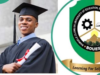 List of courses offered at Bamidele Olumilua University, fees and cut-off