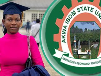 Akwa Ibom State University courses, school fees and admission requirements