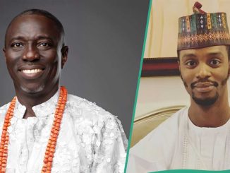 Edo Guber: Fresh Twist As El-Rufai’s Son Endorses PDP Candidate Ighodalo