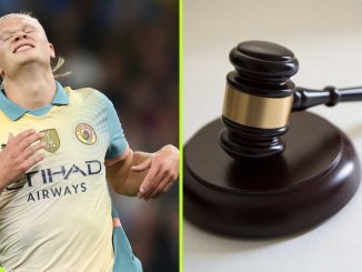 The Extreme Punishment Man City Could Face if Found Guilty in 115 Charges Hearing