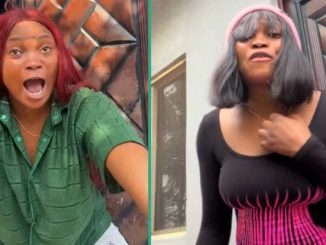 Nigerian Lady Cries out as Man "Disappears" during Their First Date, Leaving Her With N69k Bill