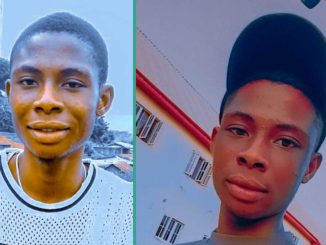 NECO Result of Art Student Surfaces Online, His Performance in English Language Fascinates Netizens