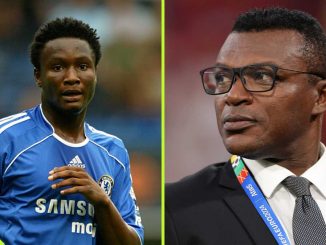 “He Was Magic”: Former Blues Captain Speaks on How Good 16 Year Old Mikel Was at Chelsea