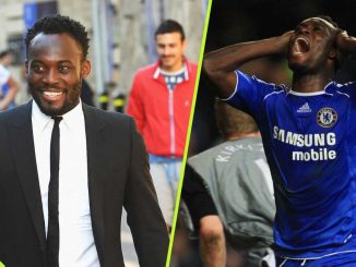 Michael Essien: Chelsea Legend Opens Up on How Coaching ‘Saved’ Him From Depression