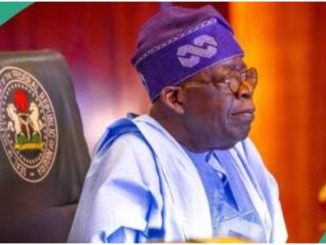 "Informed Decisions": Tinubu Sends Important Message to Edo Ahead of Election