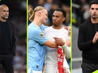 Manchester City vs Arsenal Preview, Latest Team News, Predicted Line Ups