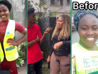 Lady Who Dumped Lord's Chosen after 7 Years Spills Interesting Details, Releases Her Old Pictures