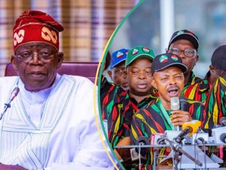 BREAKING: Tinubu’s Govt Announces Date To Start N70,000 Minimum Wage Payments