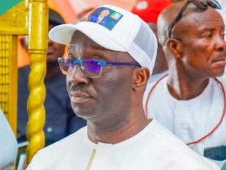 Just In: APC Speaks on Court Sacking Okpebholo Hours to Edo Guber Election