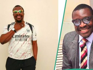 Comedian Ali Baba Advises Men Whose Wives Earn More Than Them, Sparks Debate:"Quit ur Jobs"