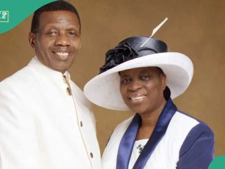 “Why Romance Is Important in Marriage”: Pastor Adeboye Counsels Couples