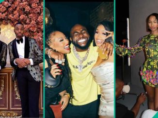 Davido, Okoya Sons, 5 Other Nigerian Rich Kids Who Use Social Media to Showcase Fancy Lifestyle