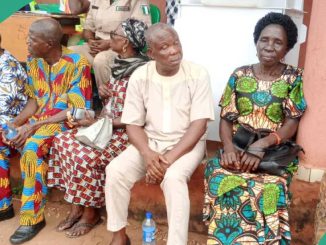 Edo Guber Election: Frustration Mounts as 839 Voters Stranded Over BIVAS Machine Breakdown