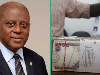 Economist Reveals Real Naira Rate as Currency Emerges Among Top Worst-Performing Currencies