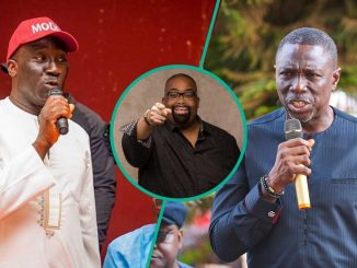 Edo State Governorship Election 2024: Nigerians Predict Winner