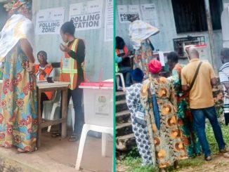 Edo State Governorship Election 2024: Polling Units Results Live Updates